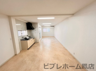 【内装】 | 田中ビル