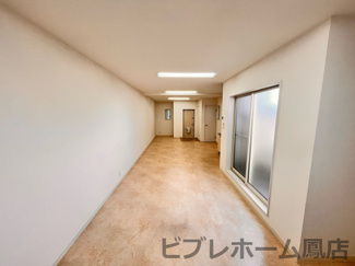 【内装】 | 田中ビル