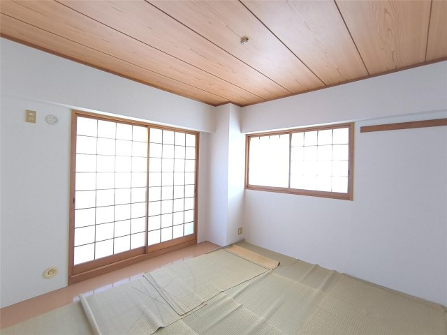 エンゼルハイム六ツ門の設備