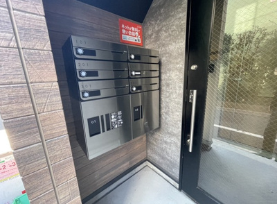 【その他共用部分】 | KLEIS六町 | 同一仕様写真