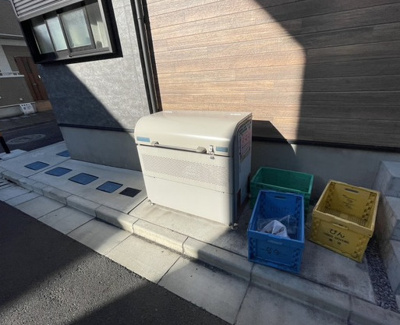 【その他共用部分】 | KLEIS六町 | 同一仕様写真