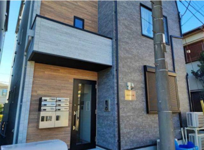 【外観】 | KLEIS六町