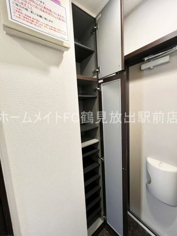 東大阪市森河内西１丁目のハイツのその他