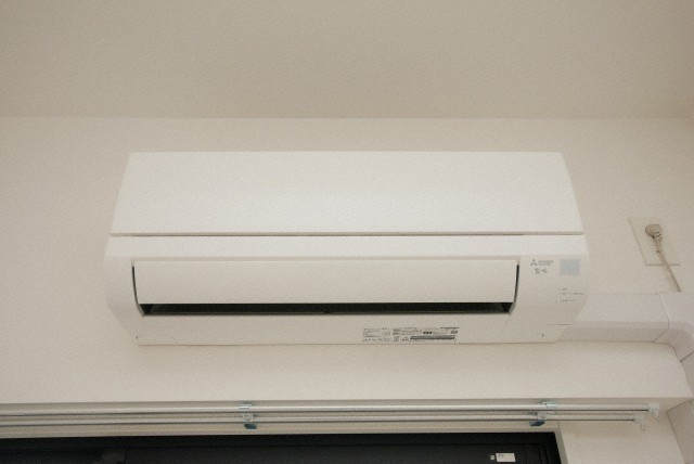 S-RESIDENCE難波大国町Tresの設備