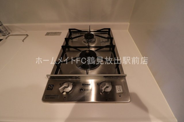 大阪市鶴見区放出東３丁目の賃貸マンションのその他