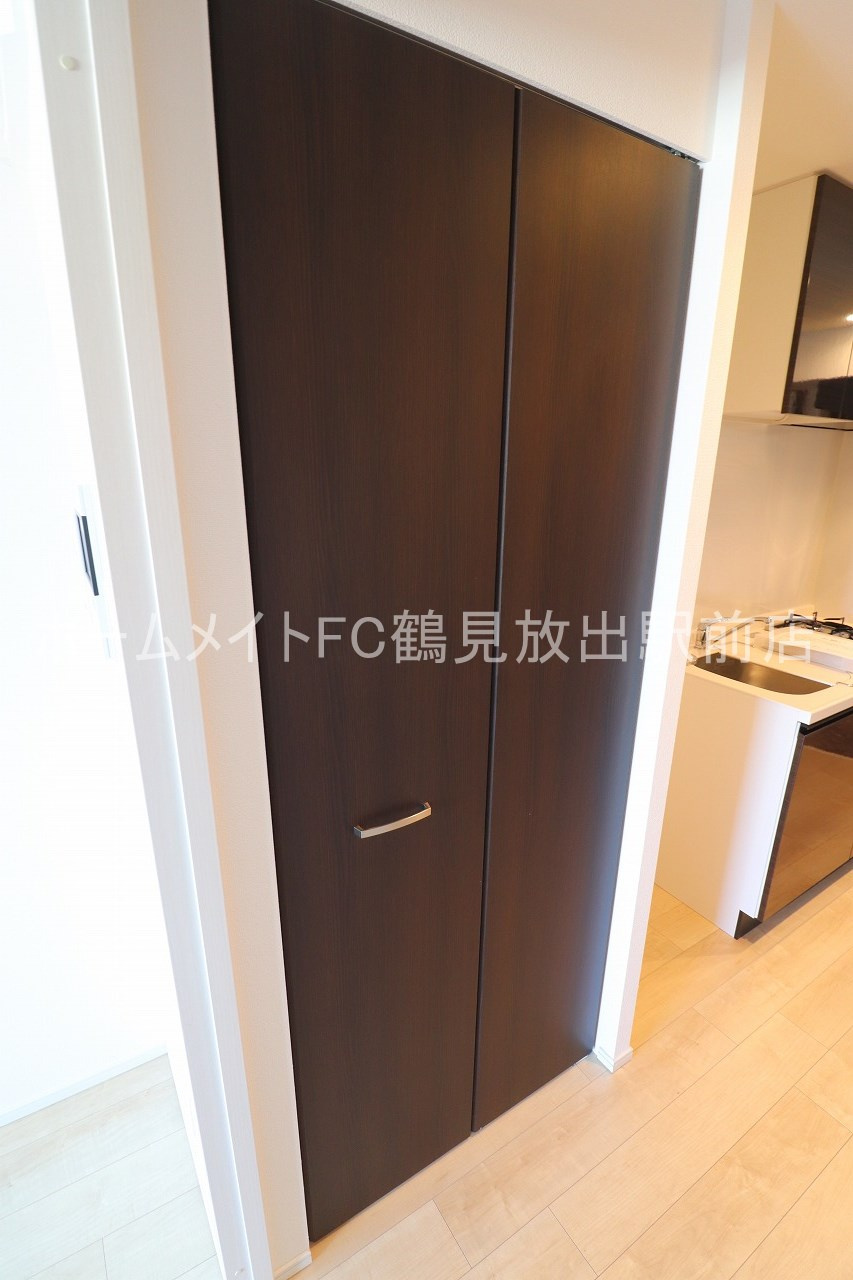大阪市鶴見区放出東３丁目の賃貸マンションのその他