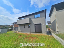 Erde真岡市下高間木2期　1号棟の画像