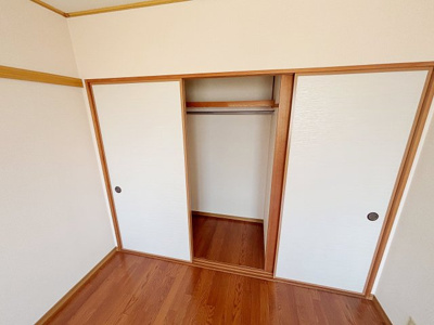 【収納】 | パラシオ愛芳 A棟・B棟【名古屋市賃貸・南向き】