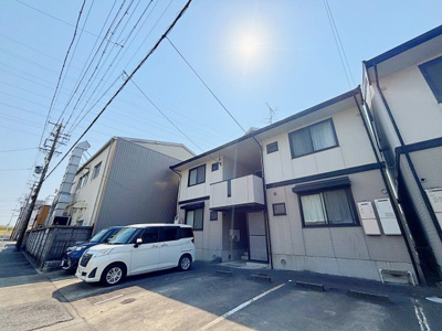 【その他共用部分】 | パラシオ愛芳 A棟・B棟【名古屋市賃貸・南向き】