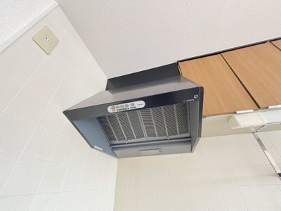 【キッチン】 | パラシオ愛芳 A棟・B棟【名古屋市賃貸・南向き】