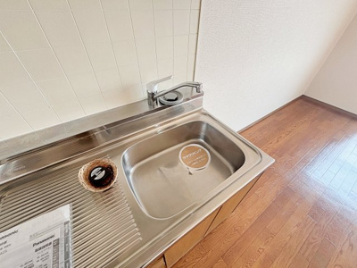 【キッチン】 | パラシオ愛芳 A棟・B棟【名古屋市賃貸・南向き】