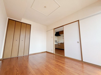 【内装】 | パラシオ愛芳 A棟・B棟【名古屋市賃貸・南向き】