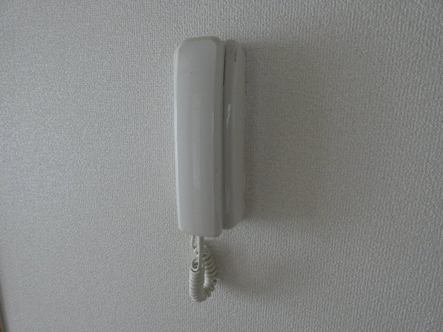 【設備】 | コーポエクセルⅠ