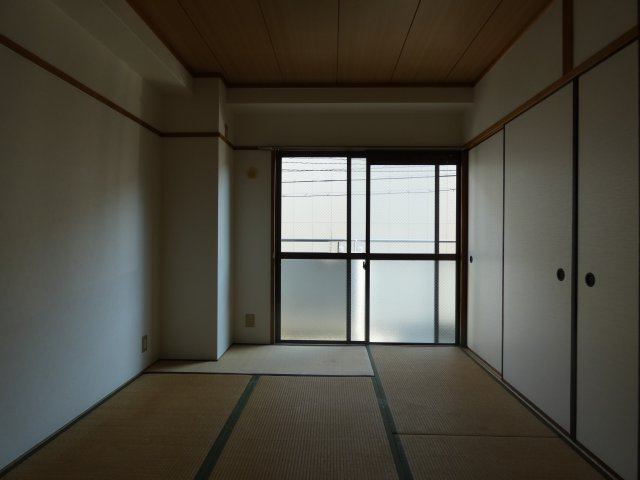 【和室】 | コーポエクセルⅠ