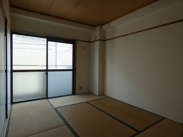 【和室】 | コーポエクセルⅠ