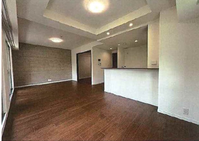 【居間・リビング】 | ステイツ城東グランプレイス