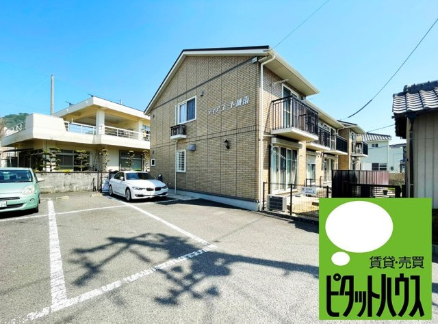 ディアコート 城南