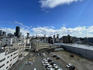 メイビスタ大淀の展望