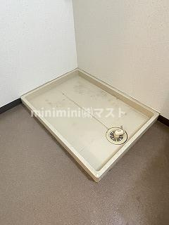 メイビスタ大淀の設備