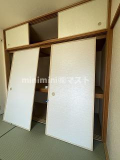 メイビスタ大淀のその他