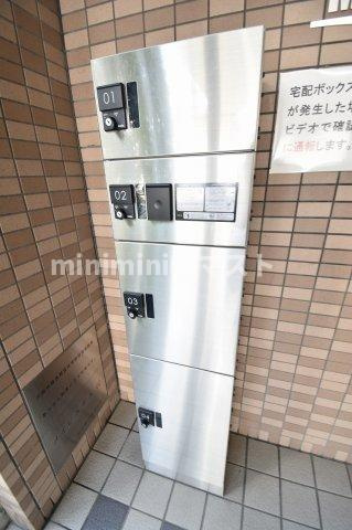 メイビスタ大淀のその他共用部分