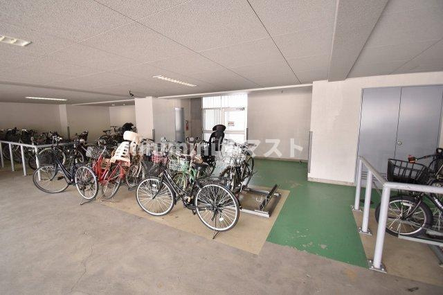 メイビスタ大淀のその他共用部分