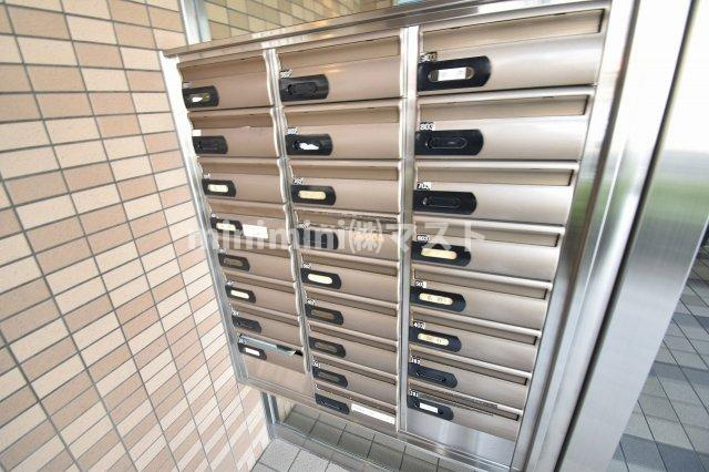 メイビスタ大淀のその他共用部分