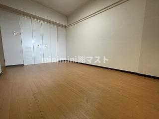 メイビスタ大淀の内装