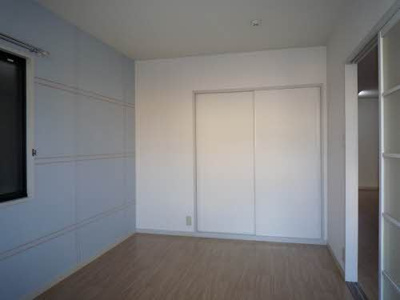 【洋室】 | ディアスＥＡＳＴ・