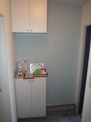 【玄関】 | ディアスＥＡＳＴ・