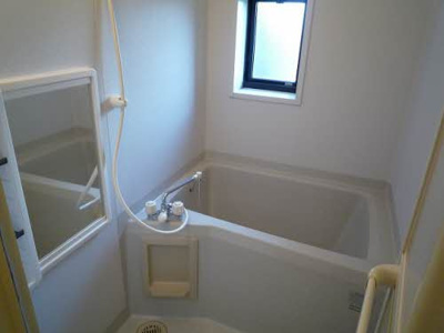 【浴室】 | ディアスＥＡＳＴ・