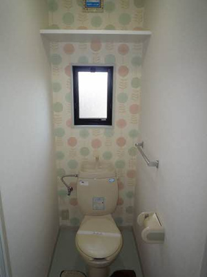 【トイレ】 | ディアスＥＡＳＴ・