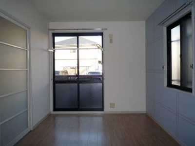 【洋室】 | ディアスＥＡＳＴ・