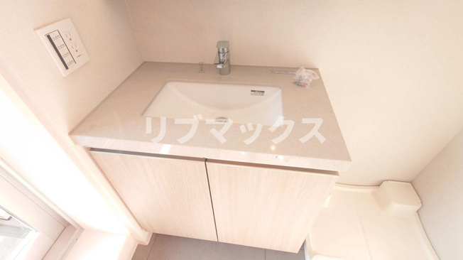 【その他】ザ・パークハビオＳＯＨＯ横浜関内 