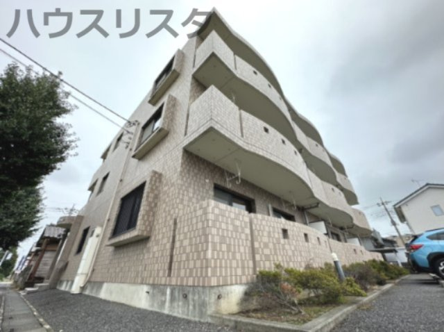 【外観】 | アヴァンツアーレ