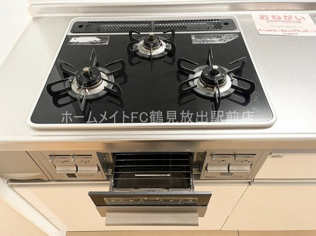 東大阪市川俣３丁目の賃貸マンションのその他