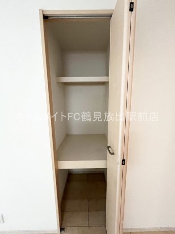 東大阪市川俣３丁目の賃貸マンションのその他