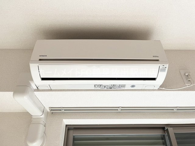 東大阪市川俣３丁目の賃貸マンションの設備