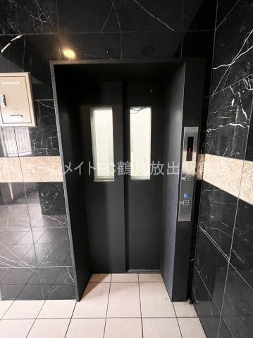 東大阪市川俣３丁目の賃貸マンションのその他共用部分