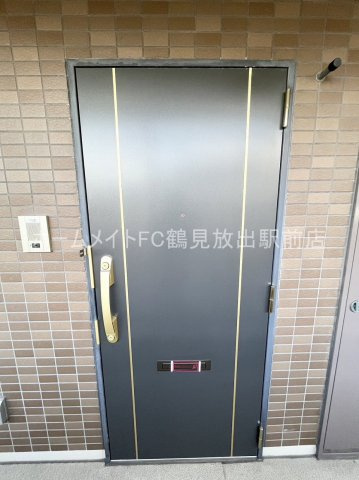 東大阪市川俣３丁目の賃貸マンションのその他共用部分