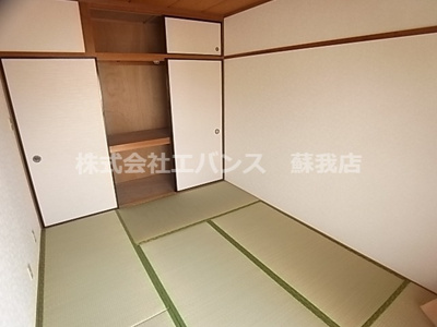 【寝室】 | 寺町技研ビル | 寝室にいかがでしょうか