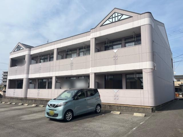 コーポあすかⅠ