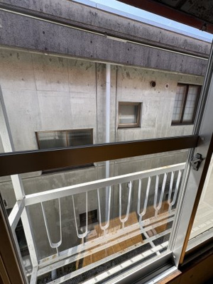 【展望】 | 田中アパート