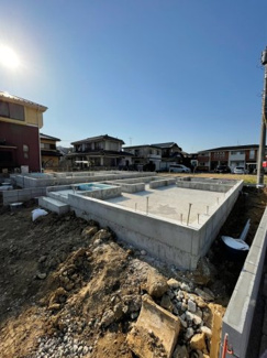 【外観】 | 構造見学も大歓迎です！！