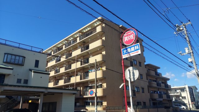 【外観】の画像