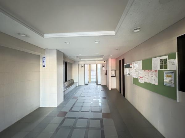 【その他共用部分】の画像