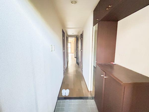 【玄関】の画像