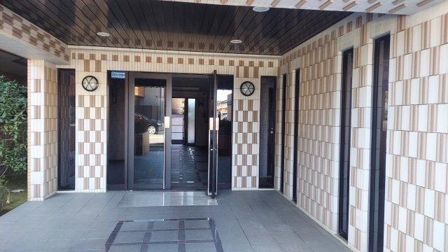 アーバンシティ江原町103の画像