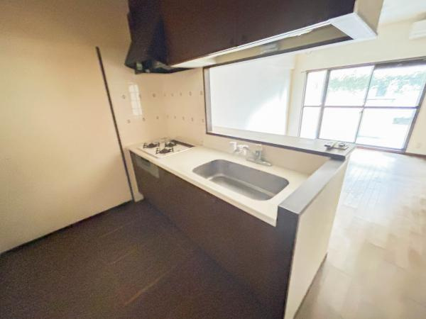 【キッチン】の画像