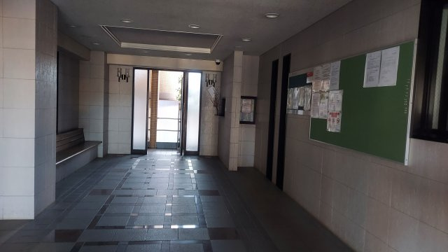 【その他共用部分】の画像